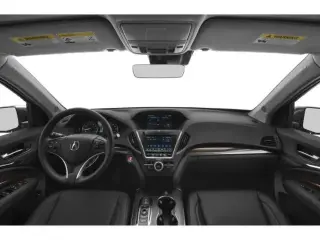 Acura MDX 2020 SH-AWD 4p SUV