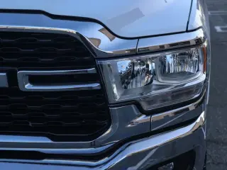 Ram 2500 2024 4x4 Big Horn 4p. Cabina Extendida 8 ft. Camioneta Pesada