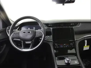Jeep Grand Cherokee 2025 4x2 Laredo A 4dr SUV
