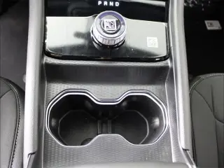 Jeep Grand Cherokee 2025 4x2 Laredo A 4dr SUV