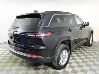 Jeep Grand Cherokee 2025 4x2 Laredo A 4dr SUV