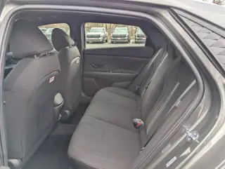 Hyundai ELANTRA 2026 SEL Sport 4dr Sedan