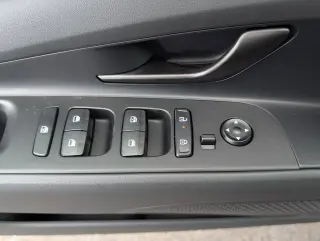 Hyundai ELANTRA 2026 SEL Sport 4dr Sedan