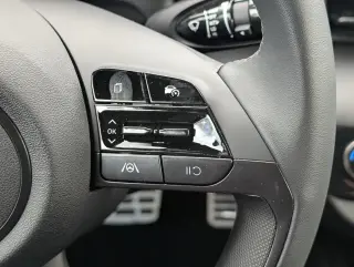 Hyundai ELANTRA 2026 SEL Sport 4dr Sedan
