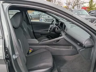 Hyundai ELANTRA 2026 SEL Sport 4dr Sedan