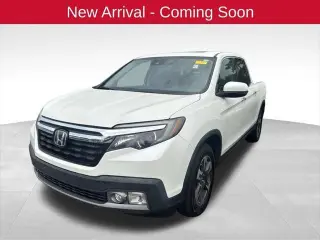 Honda Ridgeline 2019 AWD RTL-E 4p. Cabina de Tripulacion 5.3 ft. SB