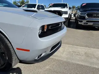 Dodge Challenger 2021 SXT 2p Coupe