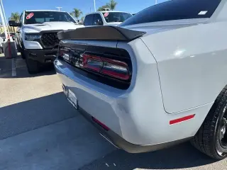Dodge Challenger 2021 SXT 2p Coupe
