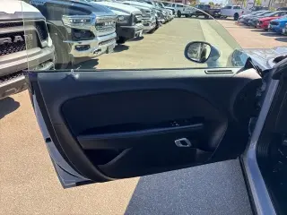 Dodge Challenger 2021 SXT 2p Coupe