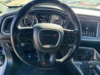 Dodge Challenger 2021 SXT 2p Coupe