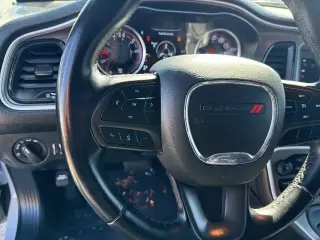Dodge Challenger 2021 SXT 2p Coupe
