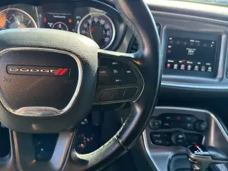 Dodge Challenger 2021 SXT 2p Coupe