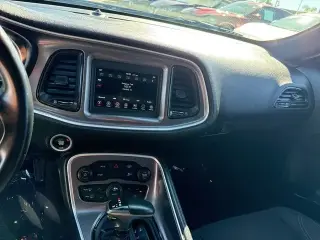 Dodge Challenger 2021 SXT 2p Coupe