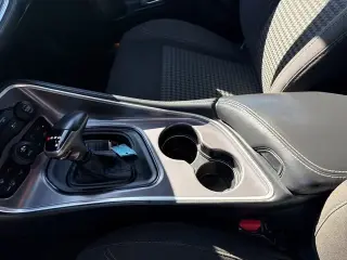 Dodge Challenger 2021 SXT 2p Coupe