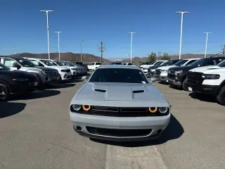 Dodge Challenger 2021 SXT 2p Coupe
