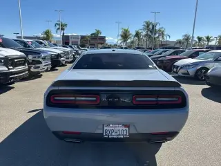 Dodge Challenger 2021 SXT 2p Coupe
