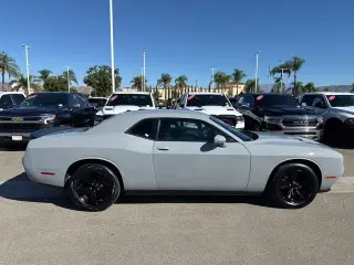 Dodge Challenger 2021 SXT 2p Coupe