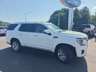 GMC Yukon 2022 4x2 SLT 4p SUV