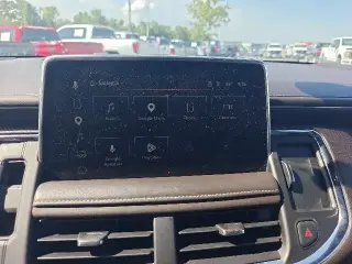 GMC Yukon 2022 4x2 SLT 4p SUV