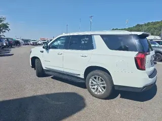 GMC Yukon 2022 4x2 SLT 4p SUV