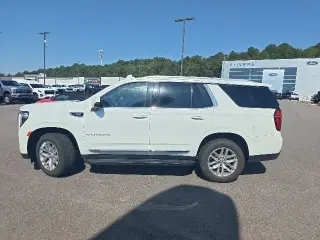 GMC Yukon 2022 4x2 SLT 4p SUV