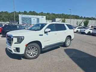 GMC Yukon 2022 4x2 SLT 4p SUV