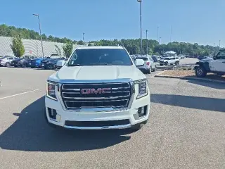 GMC Yukon 2022 4x2 SLT 4p SUV