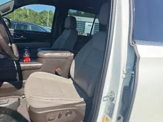 GMC Yukon 2022 4x2 SLT 4p SUV