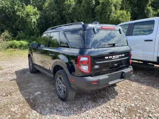 Ford Bronco Sport 2026 AWD Big Bend 4p SUV