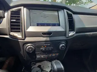 Ford Ranger 2020 4x2 XLT 4p SuperCrew 5.1 pies SB