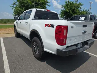 Ford Ranger 2020 4x2 XLT 4p SuperCrew 5.1 pies SB