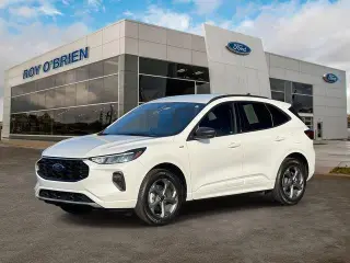 Ford Escape 2024 AWD ST-Line 4p SUV