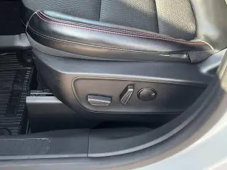 Ford Escape 2024 AWD ST-Line 4p SUV