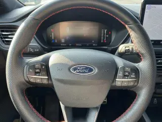 Ford Escape 2024 AWD ST-Line 4p SUV
