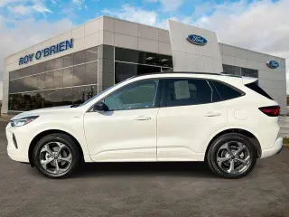 Ford Escape 2024 AWD ST-Line 4p SUV