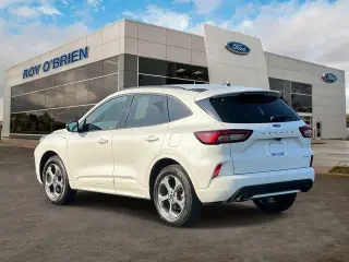 Ford Escape 2024 AWD ST-Line 4p SUV