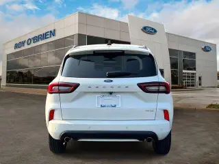 Ford Escape 2024 AWD ST-Line 4p SUV