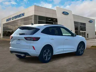 Ford Escape 2024 AWD ST-Line 4p SUV