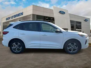 Ford Escape 2024 AWD ST-Line 4p SUV