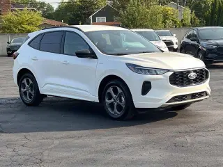 Ford Escape 2024 AWD ST-Line 4p SUV