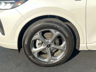Ford Escape 2024 AWD ST-Line 4p SUV