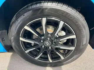 Toyota Corolla Hatchback 2020 SE 4p Hatchback CVT