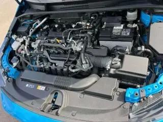 Toyota Corolla Hatchback 2020 SE 4p Hatchback CVT