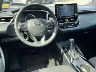 Toyota Corolla Hatchback 2020 SE 4p Hatchback CVT