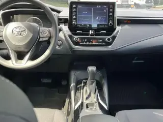 Toyota Corolla Hatchback 2020 SE 4p Hatchback CVT