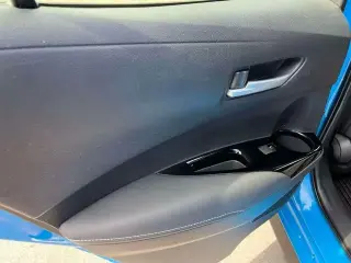 Toyota Corolla Hatchback 2020 SE 4p Hatchback CVT
