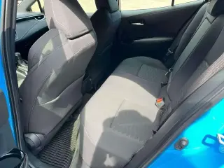Toyota Corolla Hatchback 2020 SE 4p Hatchback CVT