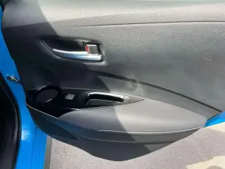 Toyota Corolla Hatchback 2020 SE 4p Hatchback CVT