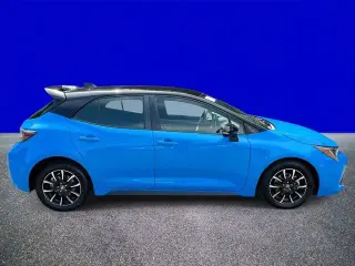 Toyota Corolla Hatchback 2020 SE 4p Hatchback CVT