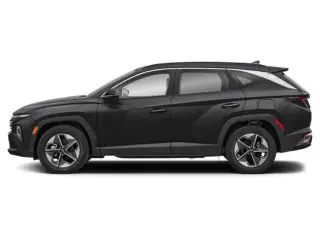 Hyundai TUCSON 2025 AWD SEL Conveniencia 4p SUV